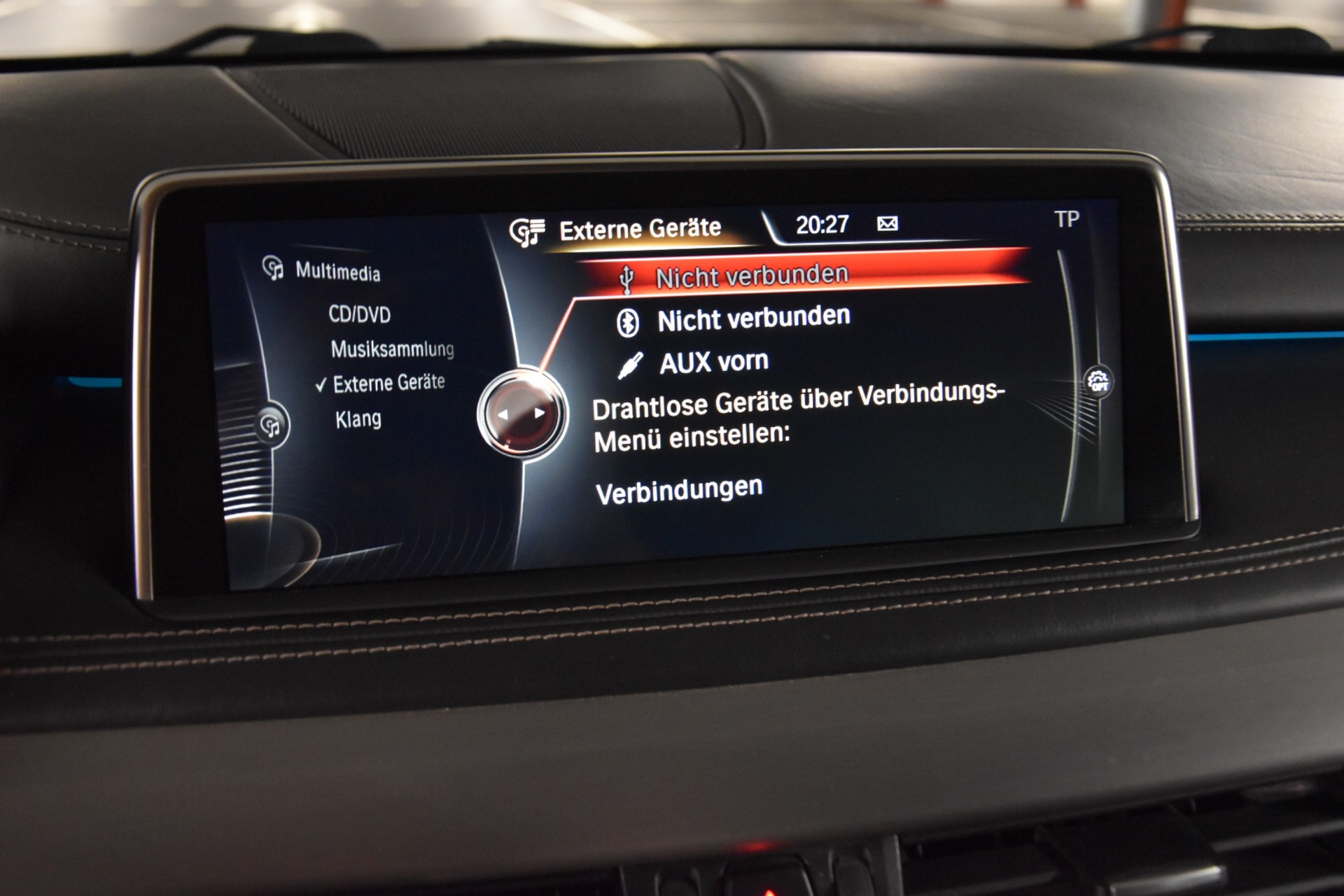 BMW X5 xDrive 40d Steptronic-image-21