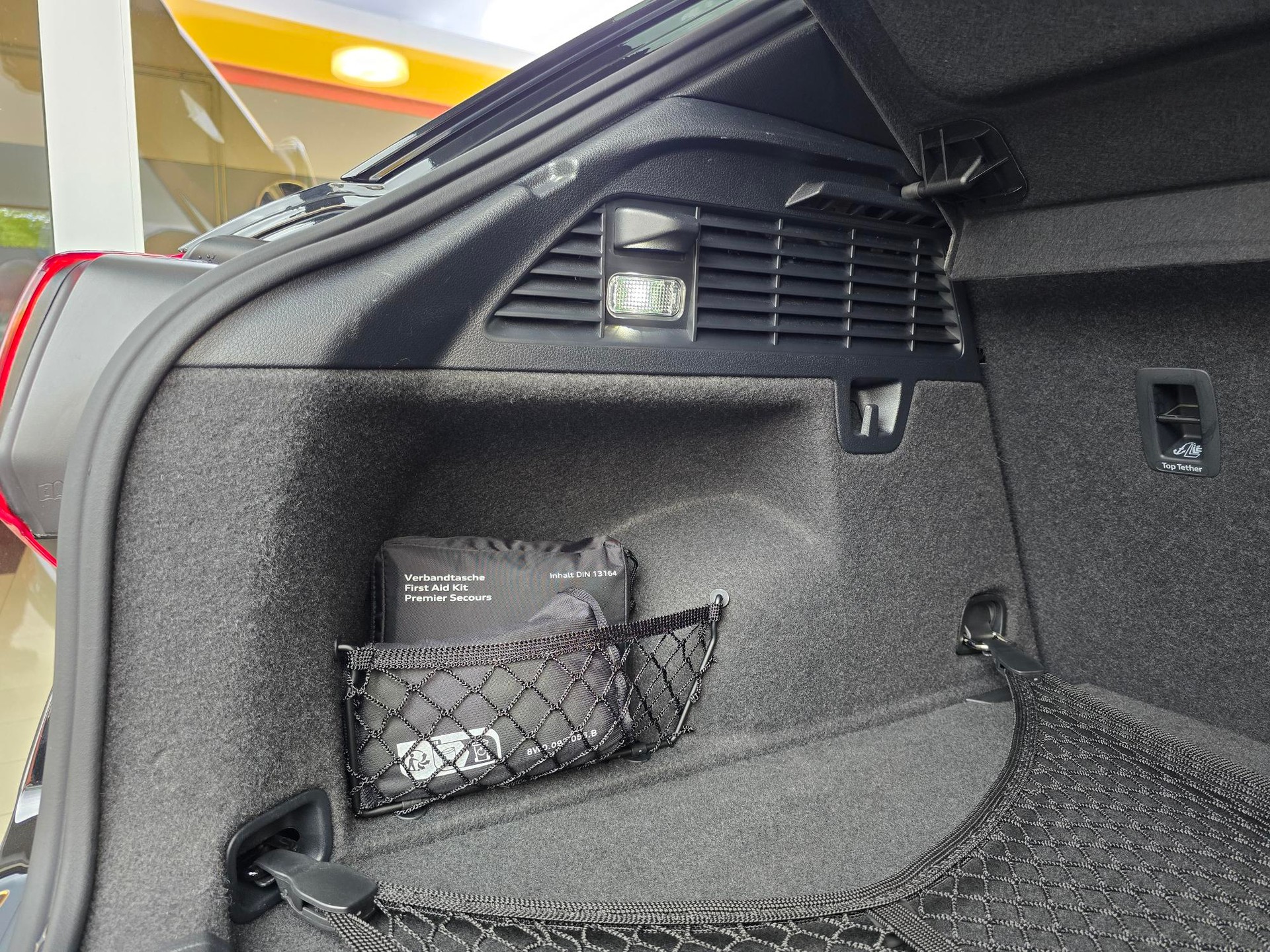 AUDI Q2 40 TFSI advanced Attraction quattro S-tronic-image-16