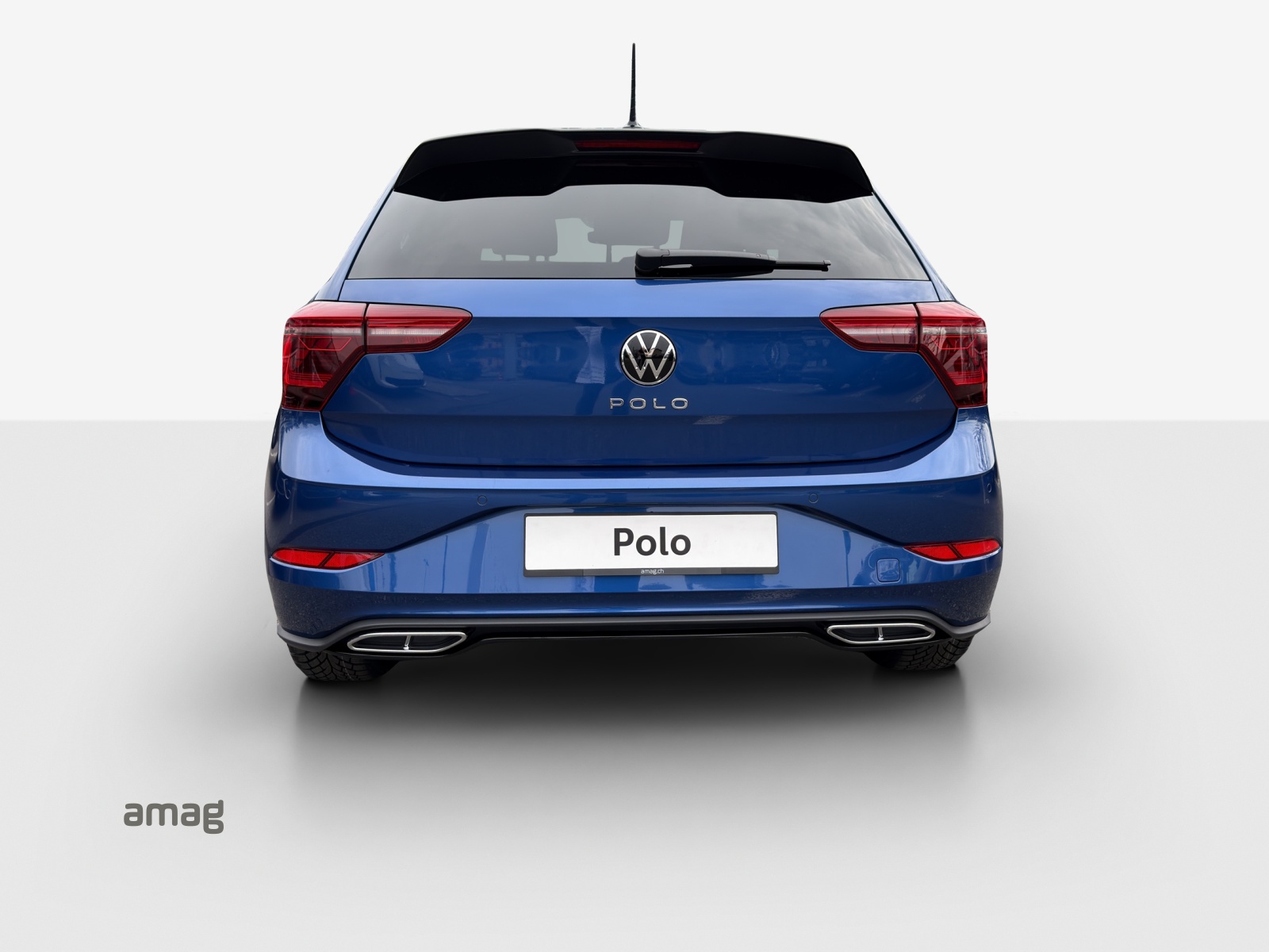 VW Polo 1.0 TSI R-Line United DSG-showroom-element-3