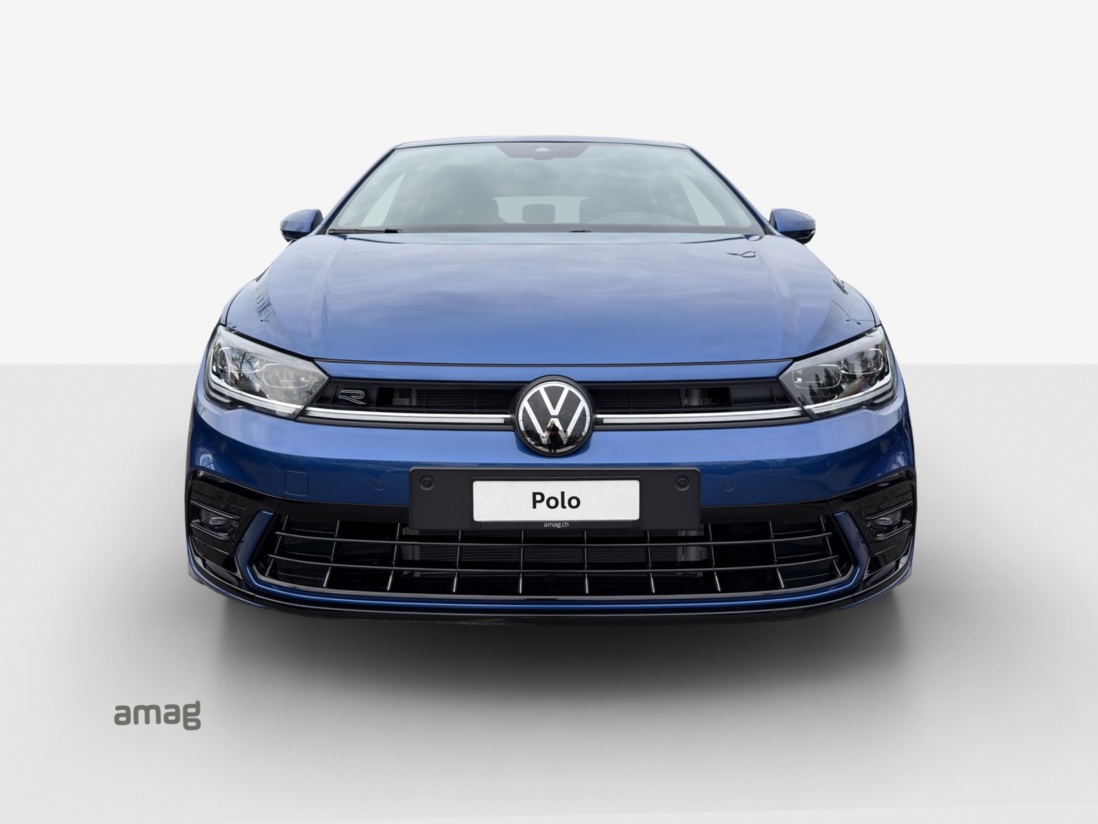 VW Polo 1.0 TSI R-Line United DSG-image-6
