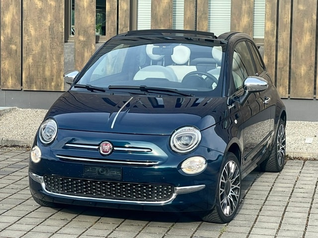 FIAT 500 1.0 N3 MildHybrid Dolcevita-showroom-element-1