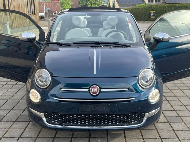FIAT 500 1.0 N3 MildHybrid Dolcevita-image-7