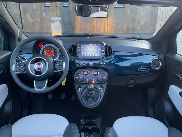FIAT 500 1.0 N3 MildHybrid Dolcevita-image-15