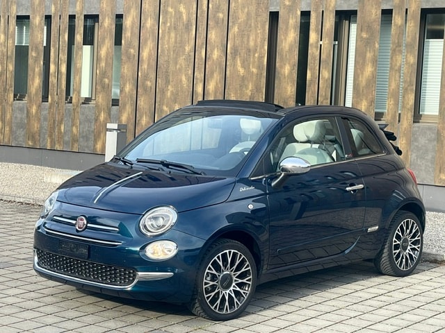 FIAT 500 1.0 N3 MildHybrid Dolcevita-showroom-element-2