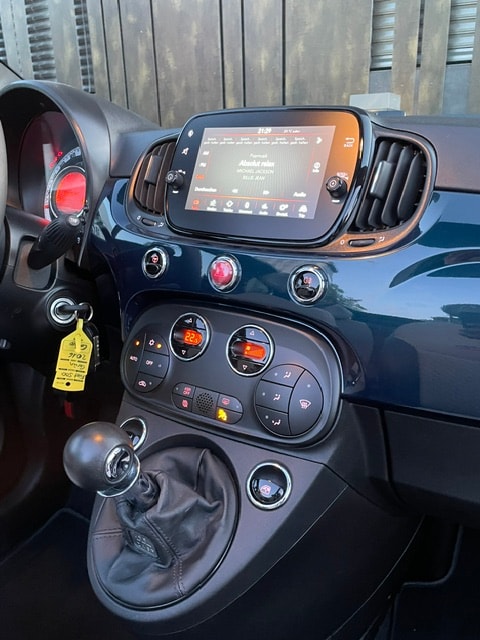 FIAT 500 1.0 N3 MildHybrid Dolcevita-image-20