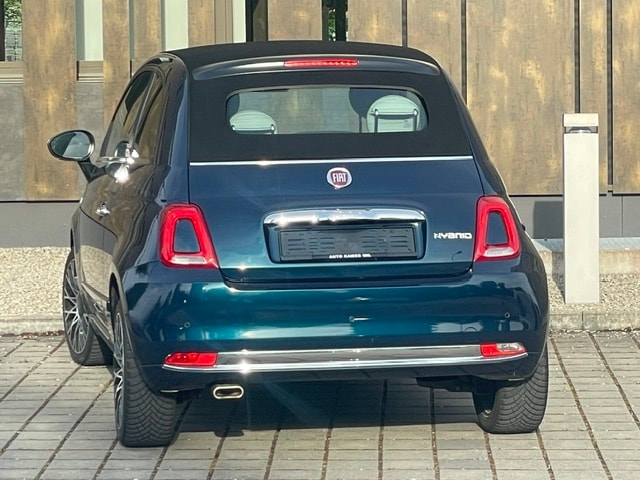 FIAT 500 1.0 N3 MildHybrid Dolcevita-image-12