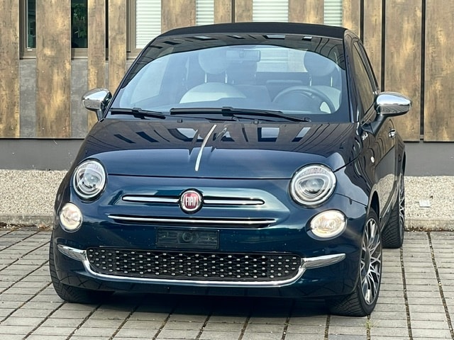 FIAT 500 1.0 N3 MildHybrid Dolcevita