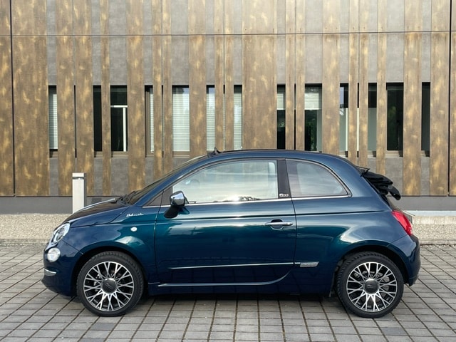 FIAT 500 1.0 N3 MildHybrid Dolcevita-image-4