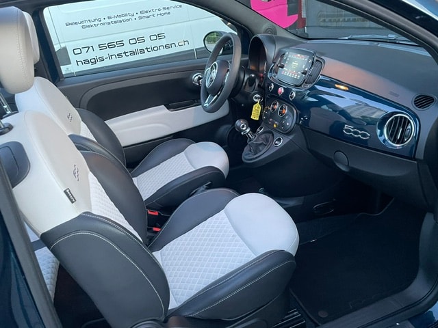 FIAT 500 1.0 N3 MildHybrid Dolcevita-image-22