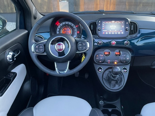 FIAT 500 1.0 N3 MildHybrid Dolcevita-image-16