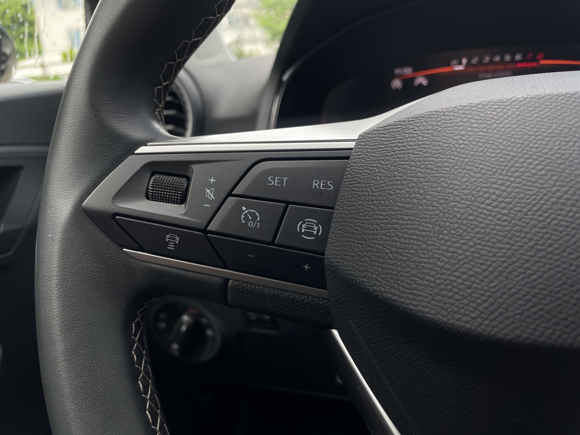 SEAT Ibiza 1.0 EcoTSI Move DSG-image-28