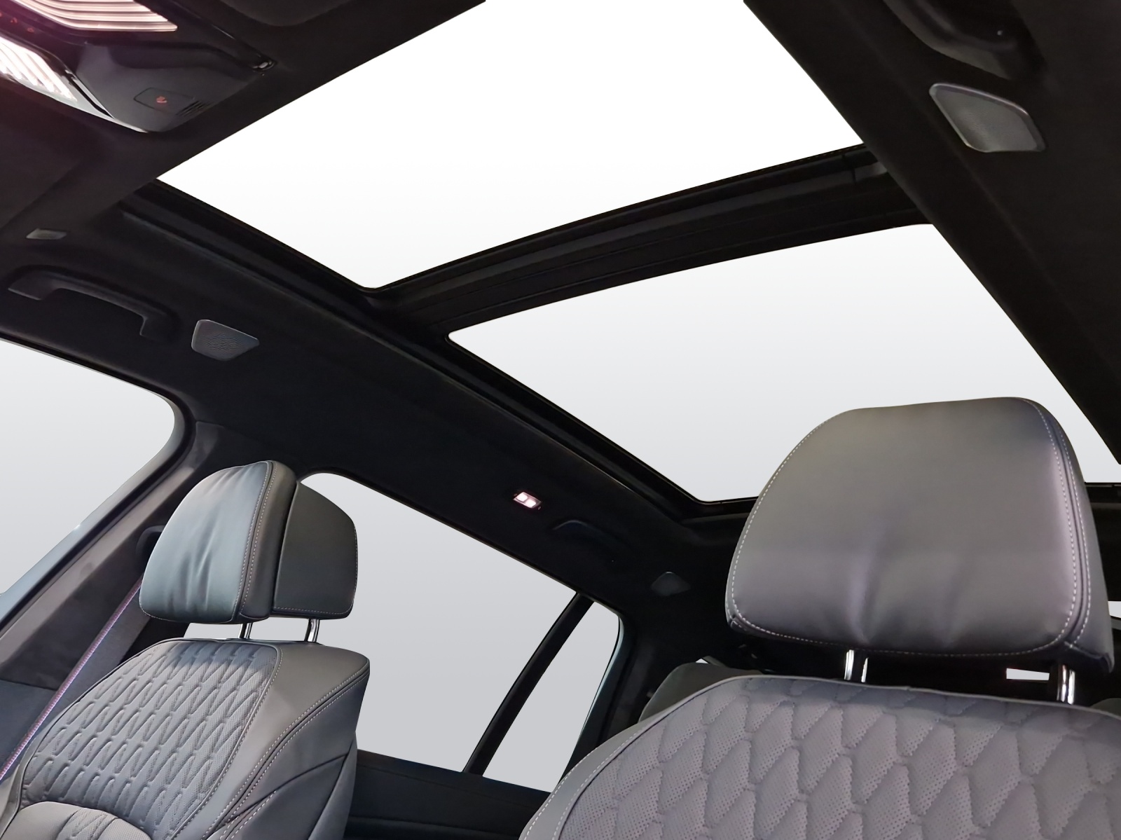 BMW X7 xDrive 48V 40d M Sport Pro Steptronic-image-13