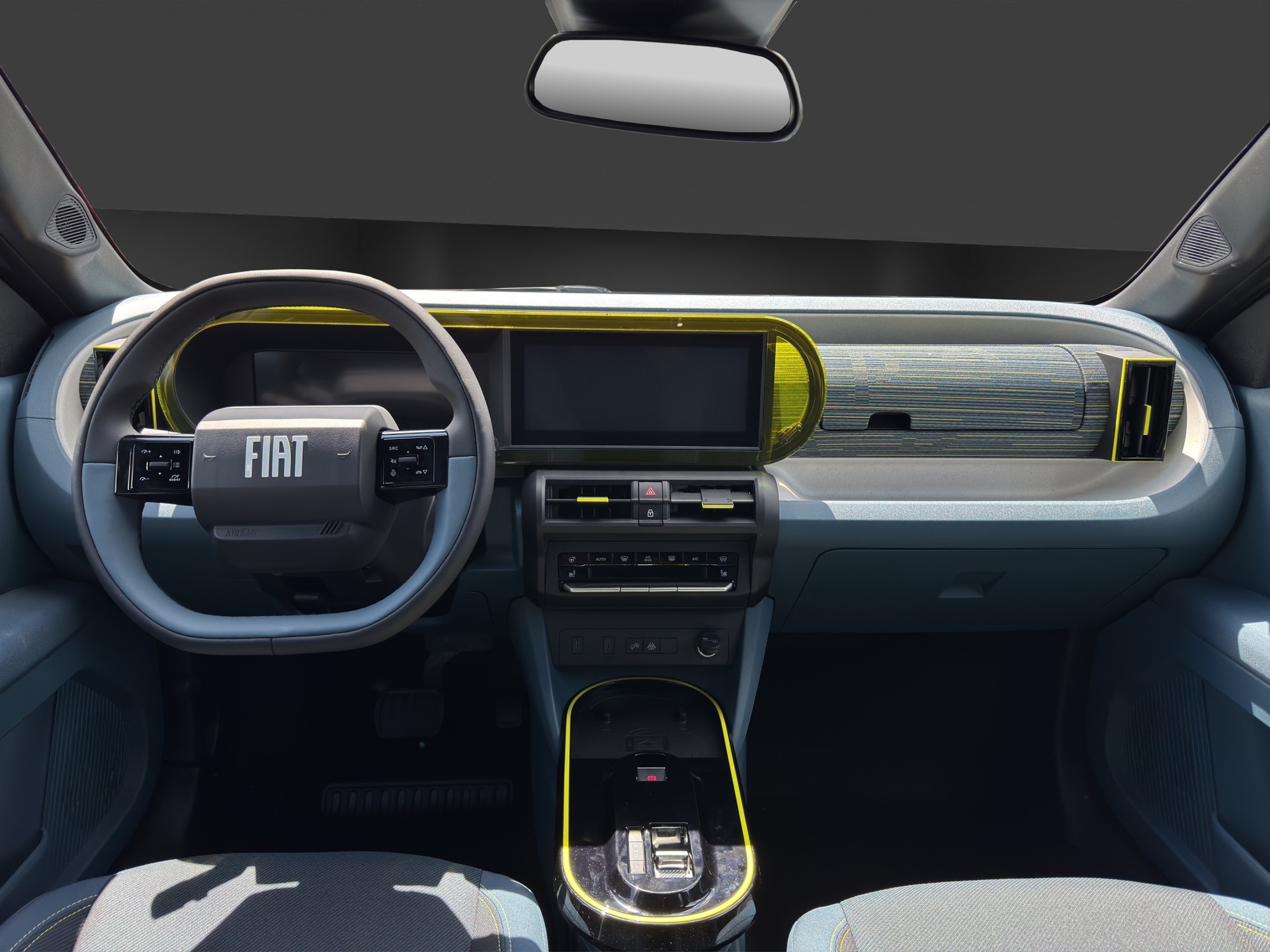 FIAT Grande Panda MHEV Icon-image-9