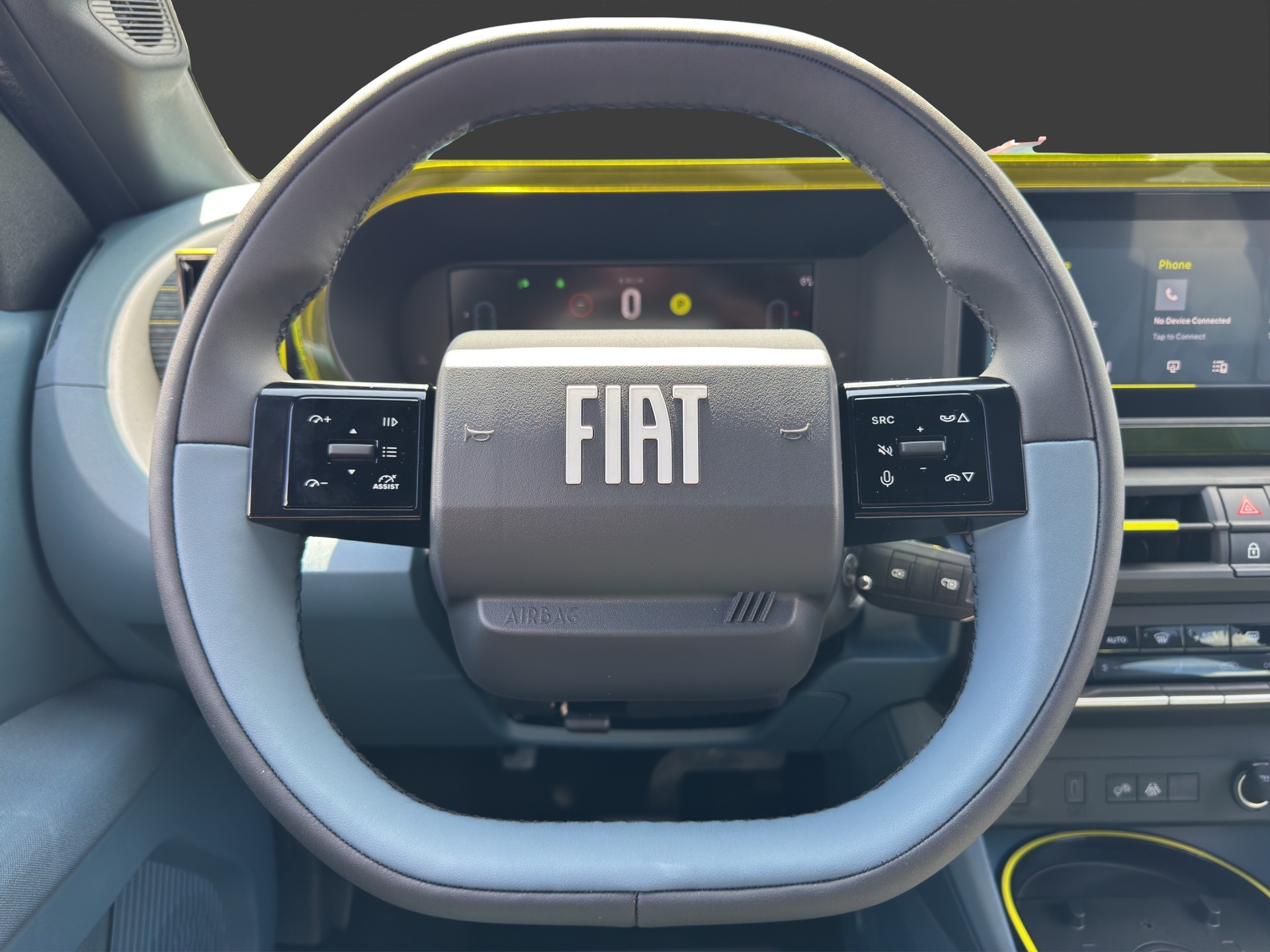 FIAT Grande Panda MHEV Icon-image-10