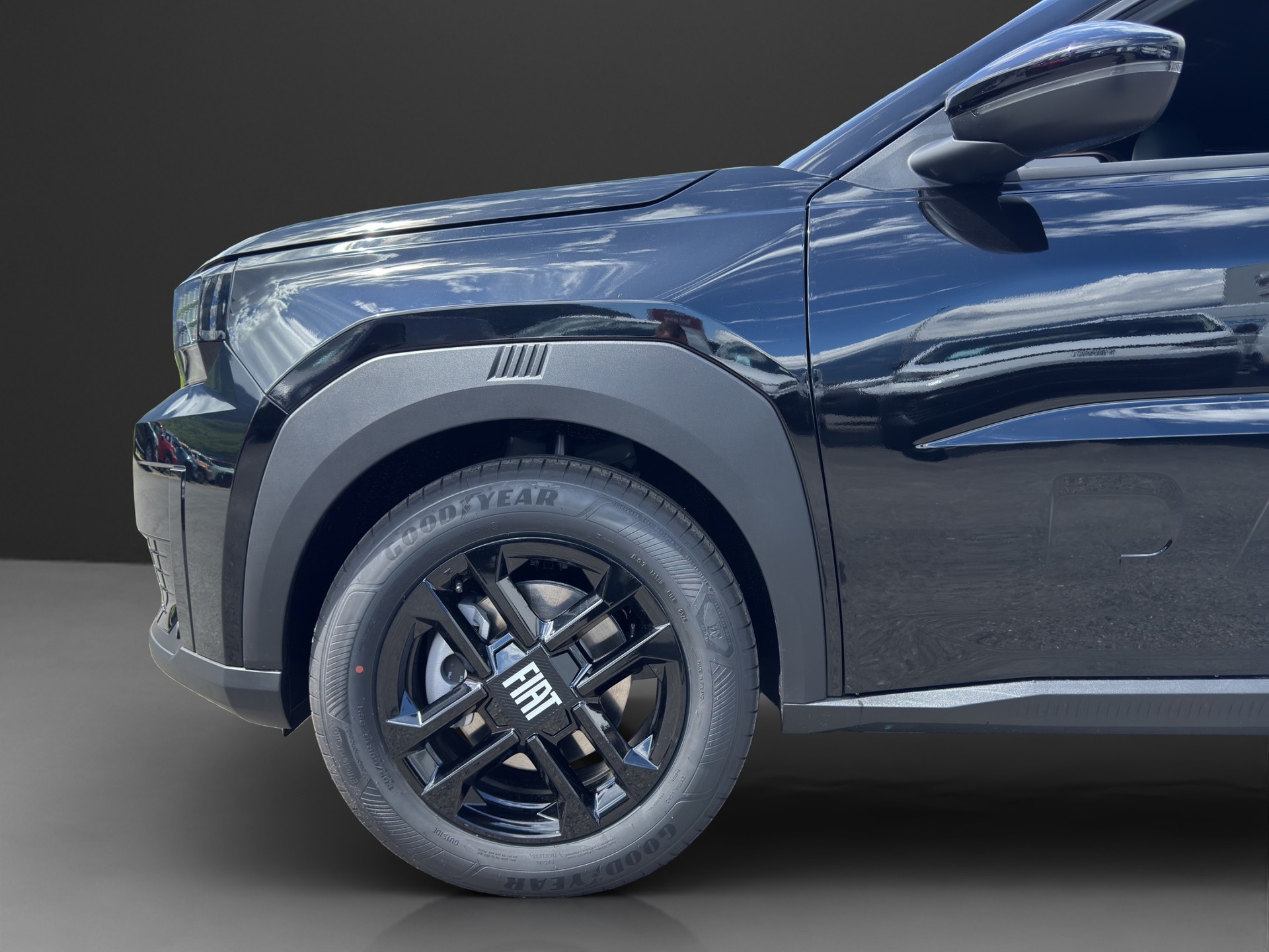FIAT Grande Panda MHEV Icon-image-19