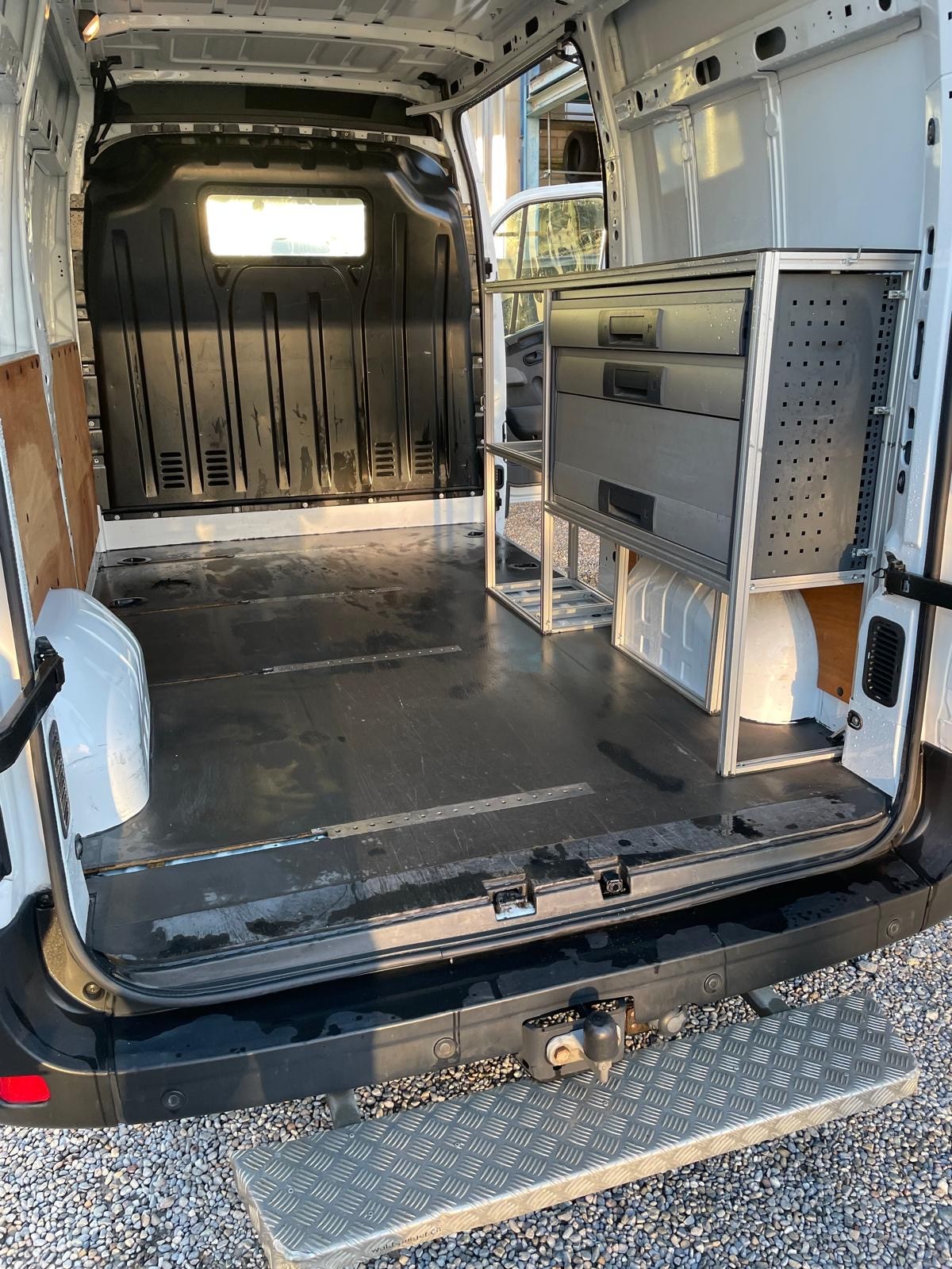 OPEL Movano 2.3 CDTI 3.5t L2H2-image-5