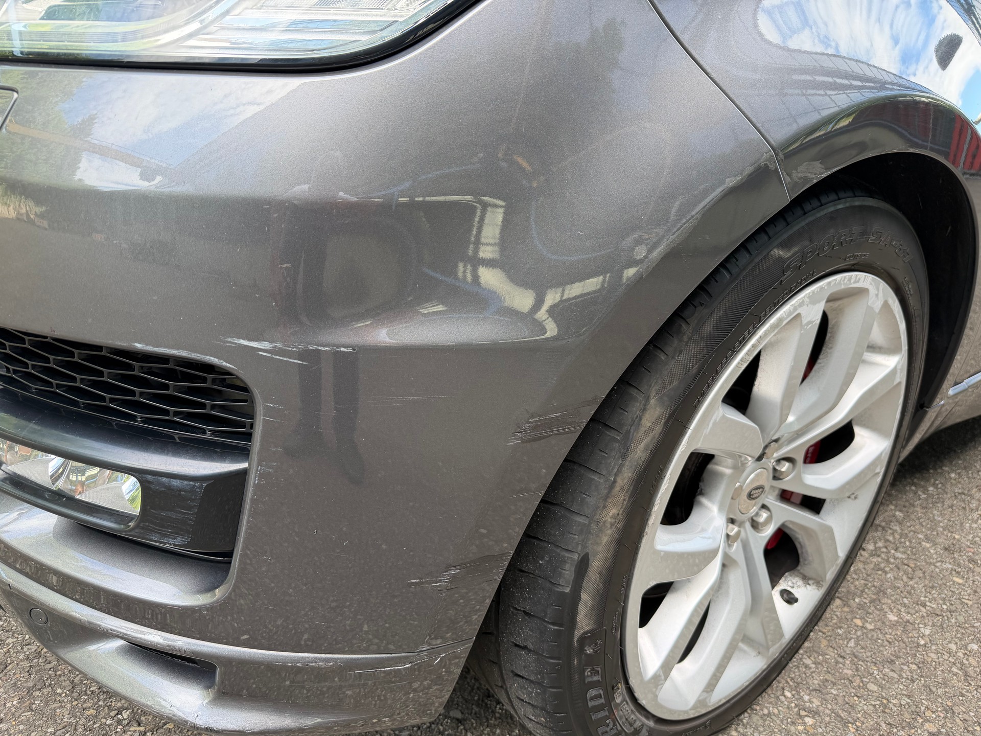 LAND ROVER Range Rover Sport 3.0 SDV6 Autobiography Automatic-image-8