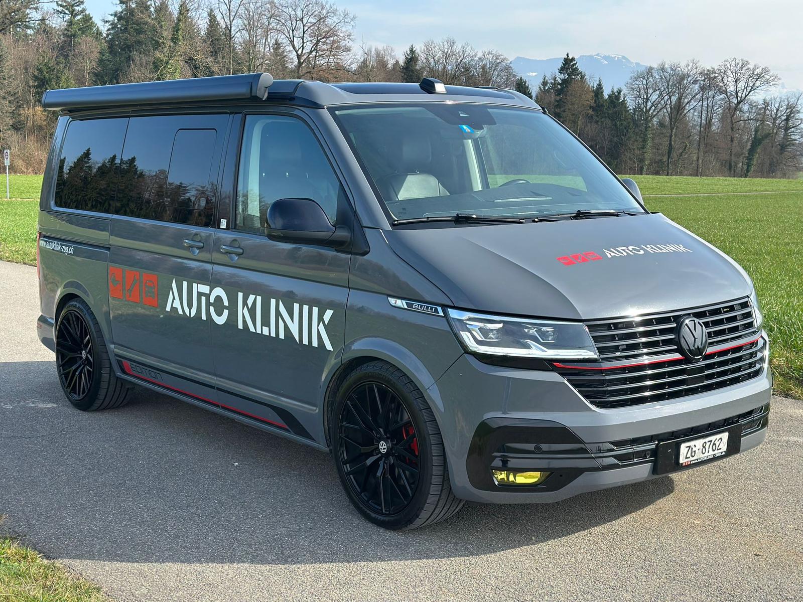 VW T6.1 California 2.0 Bi-TDI Beach Edition Spirit 4Motion DSG-image-7