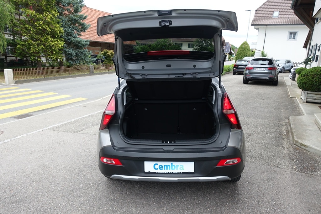 HYUNDAI Bayon 1.0 T-GDi Amplia DCT-image-12