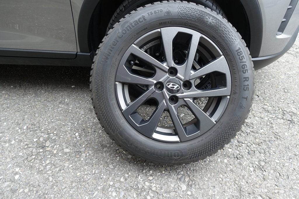 HYUNDAI Bayon 1.0 T-GDi Amplia DCT-image-15