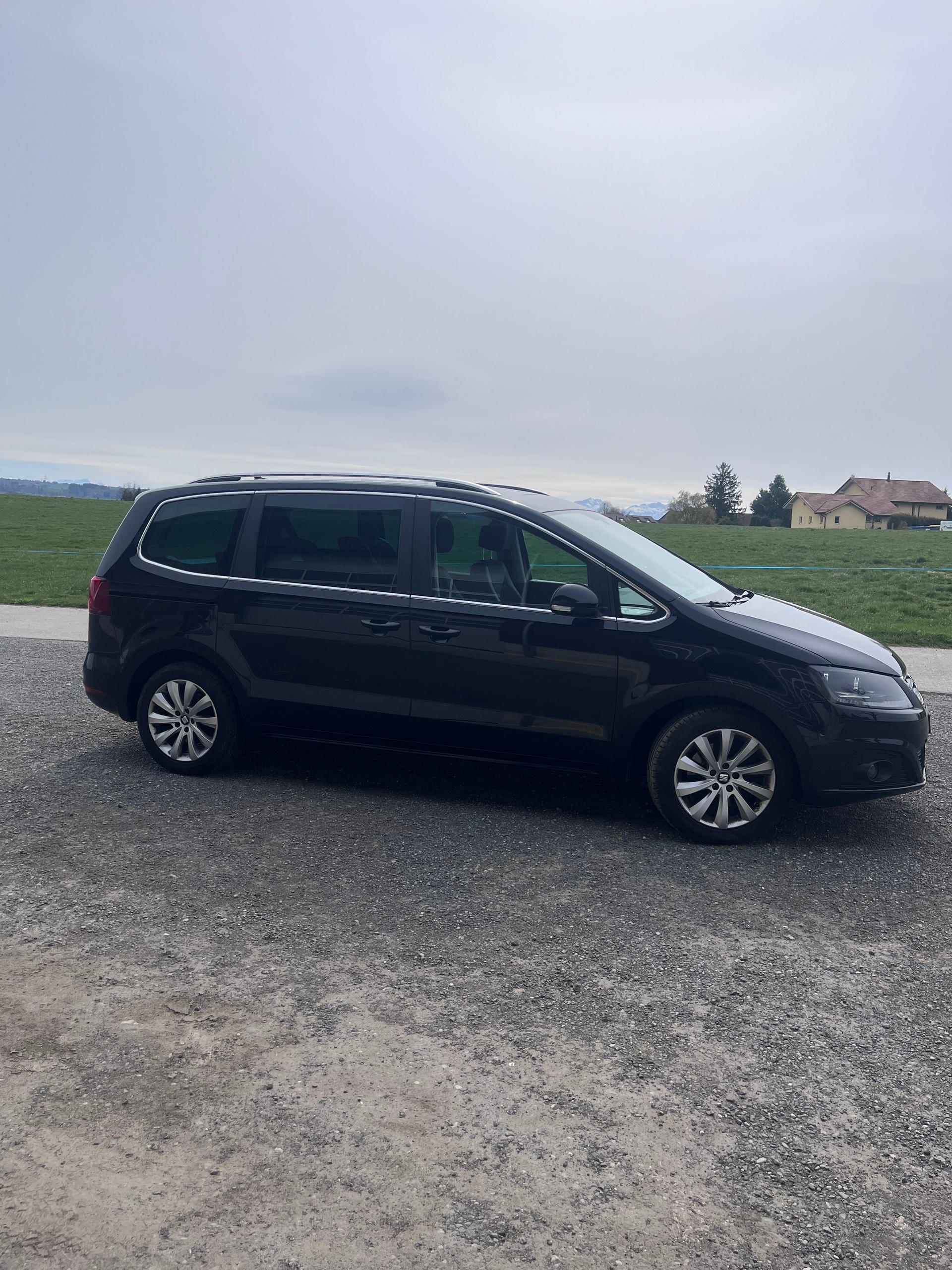 SEAT 1.4 TSI Style Advanced DSG S/S-image-1