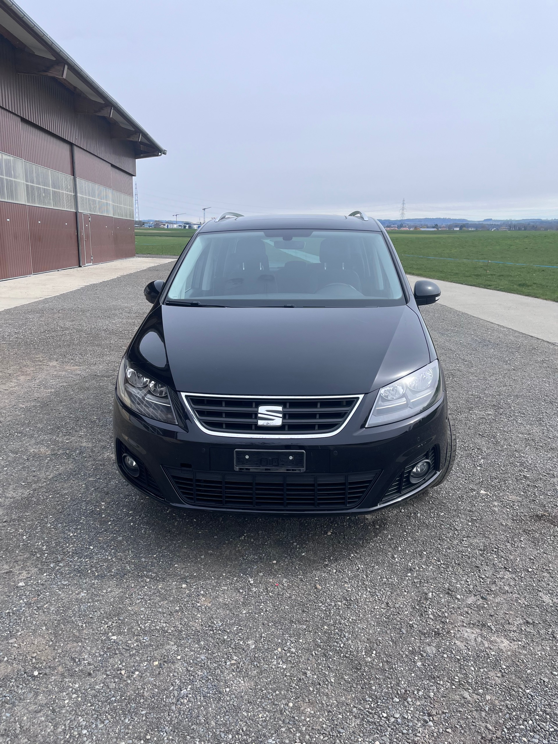 SEAT 1.4 TSI Style Advanced DSG S/S-image-0
