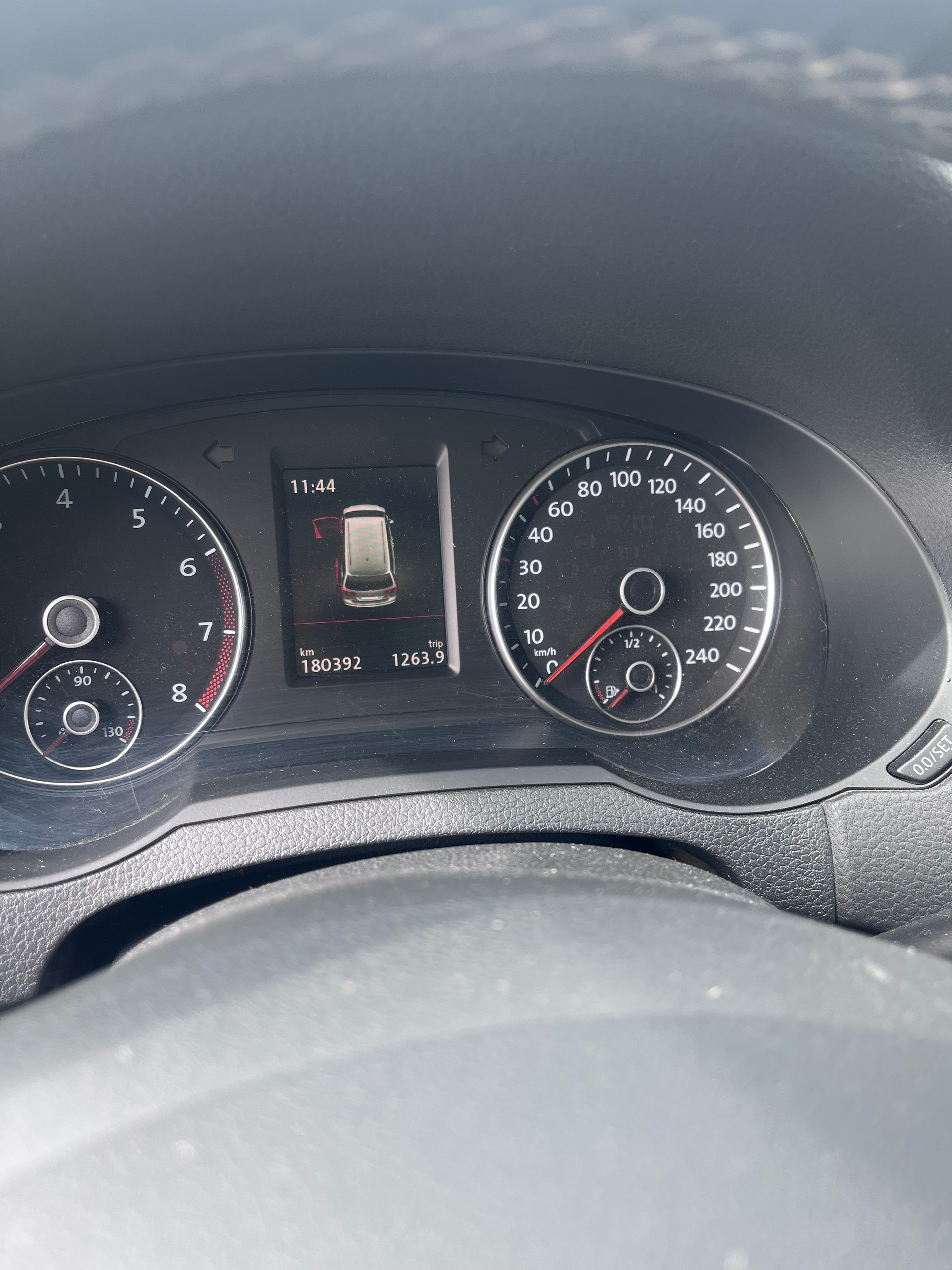 SEAT 1.4 TSI Style Advanced DSG S/S-image-5
