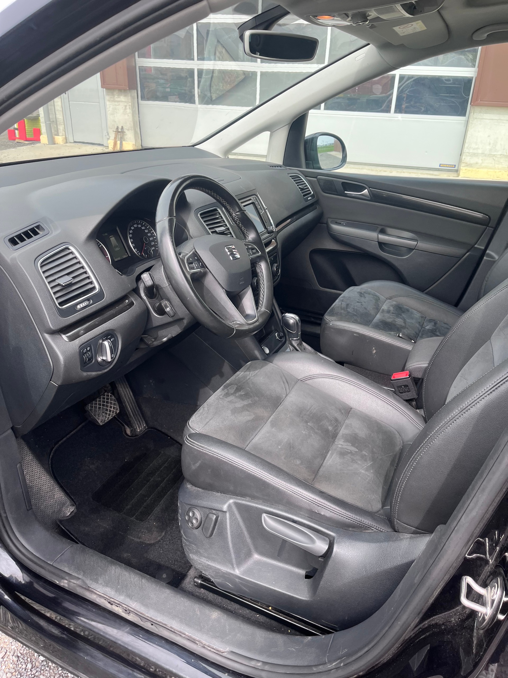 SEAT 1.4 TSI Style Advanced DSG S/S-image-3
