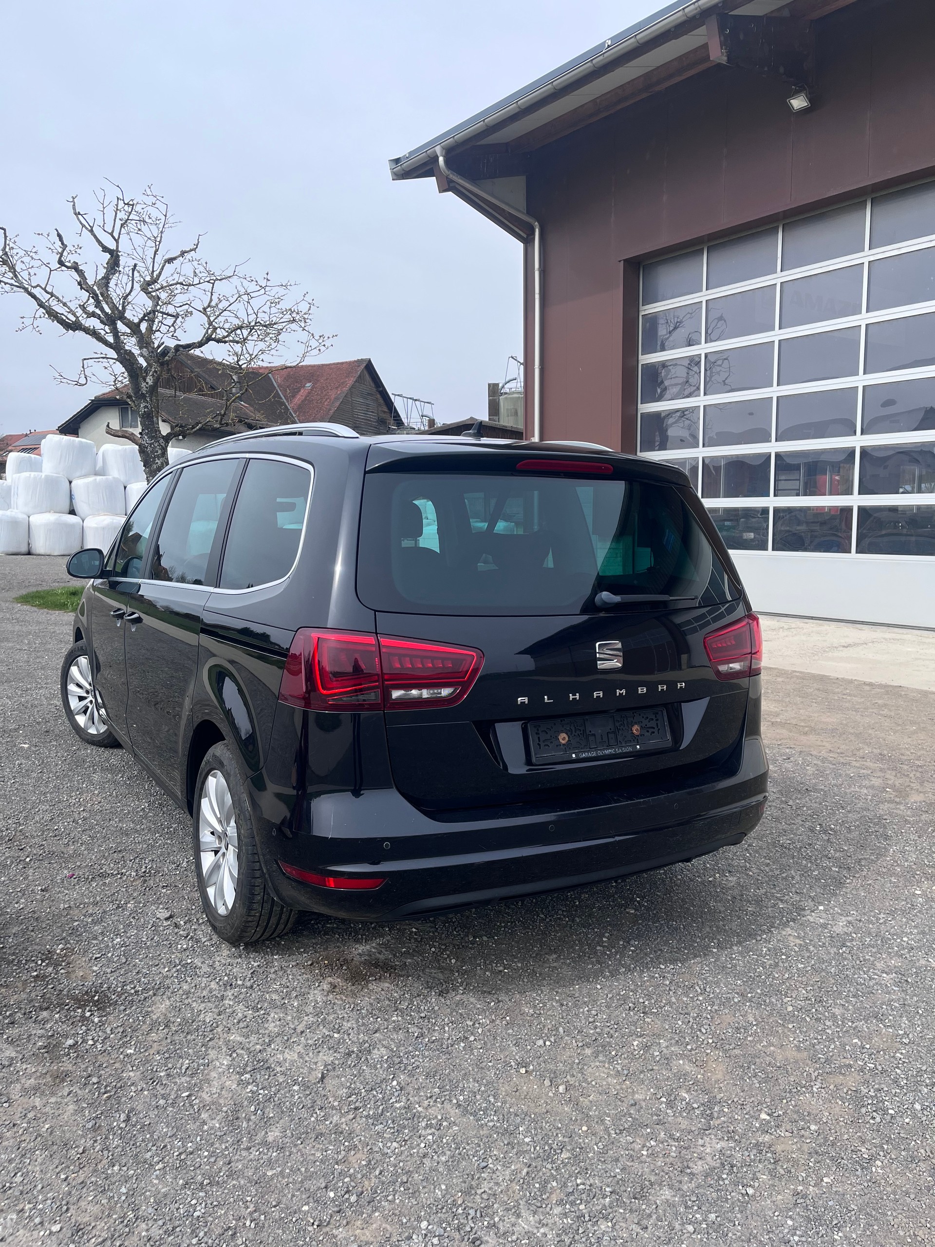 SEAT 1.4 TSI Style Advanced DSG S/S-image-2