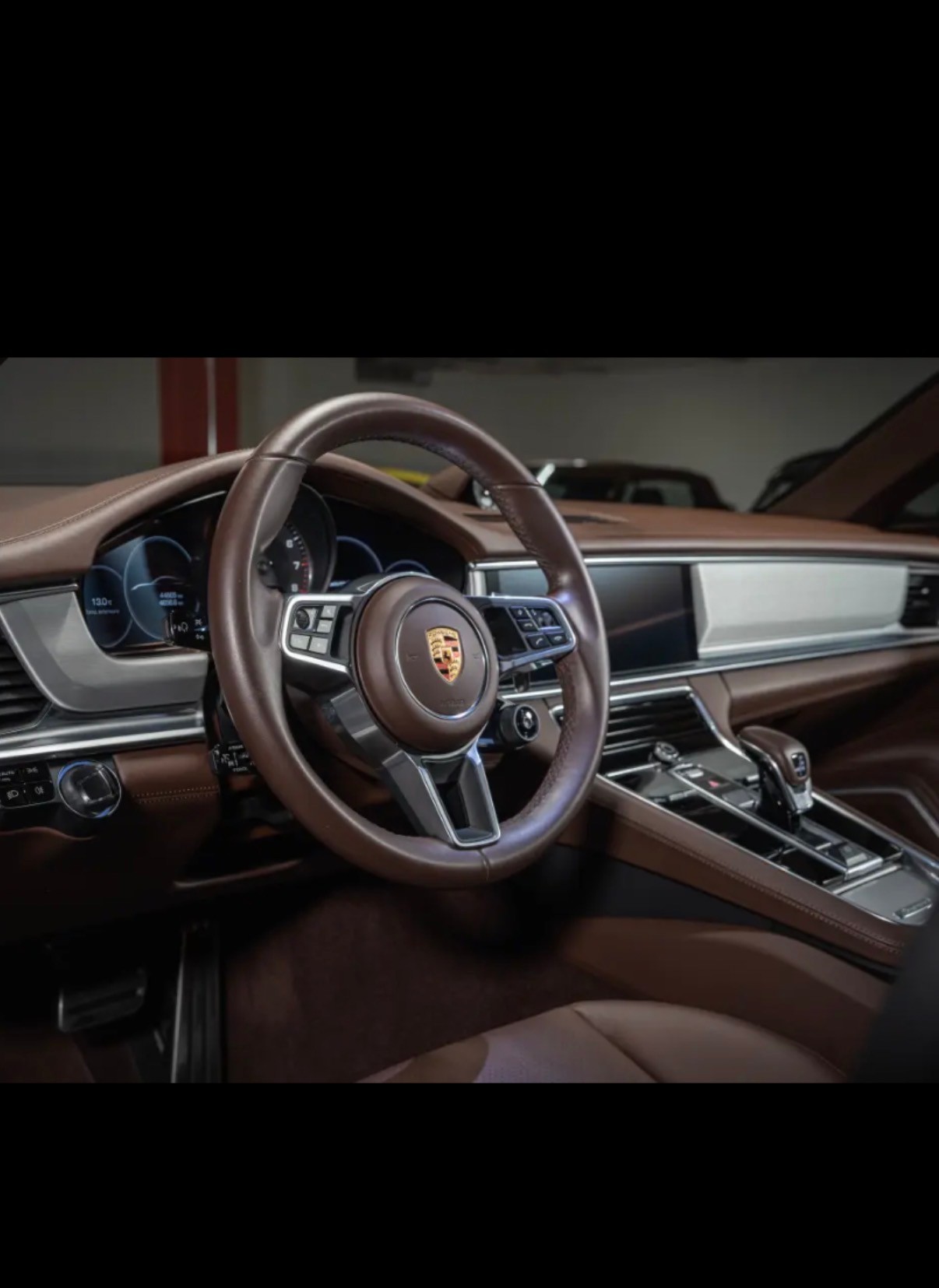 PORSCHE 2.9 V6 4S-image-7