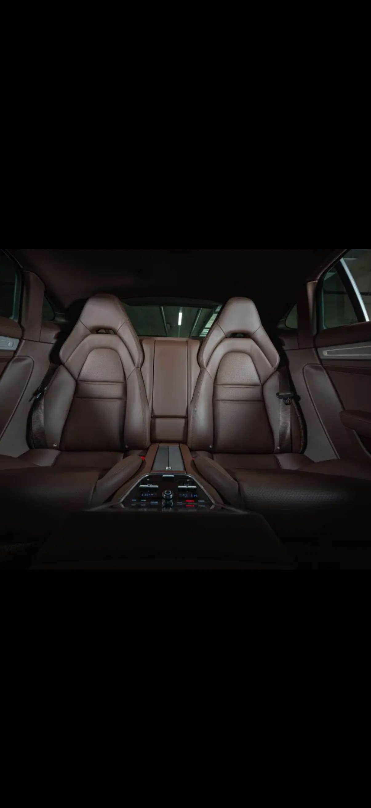 PORSCHE 2.9 V6 4S-image-8