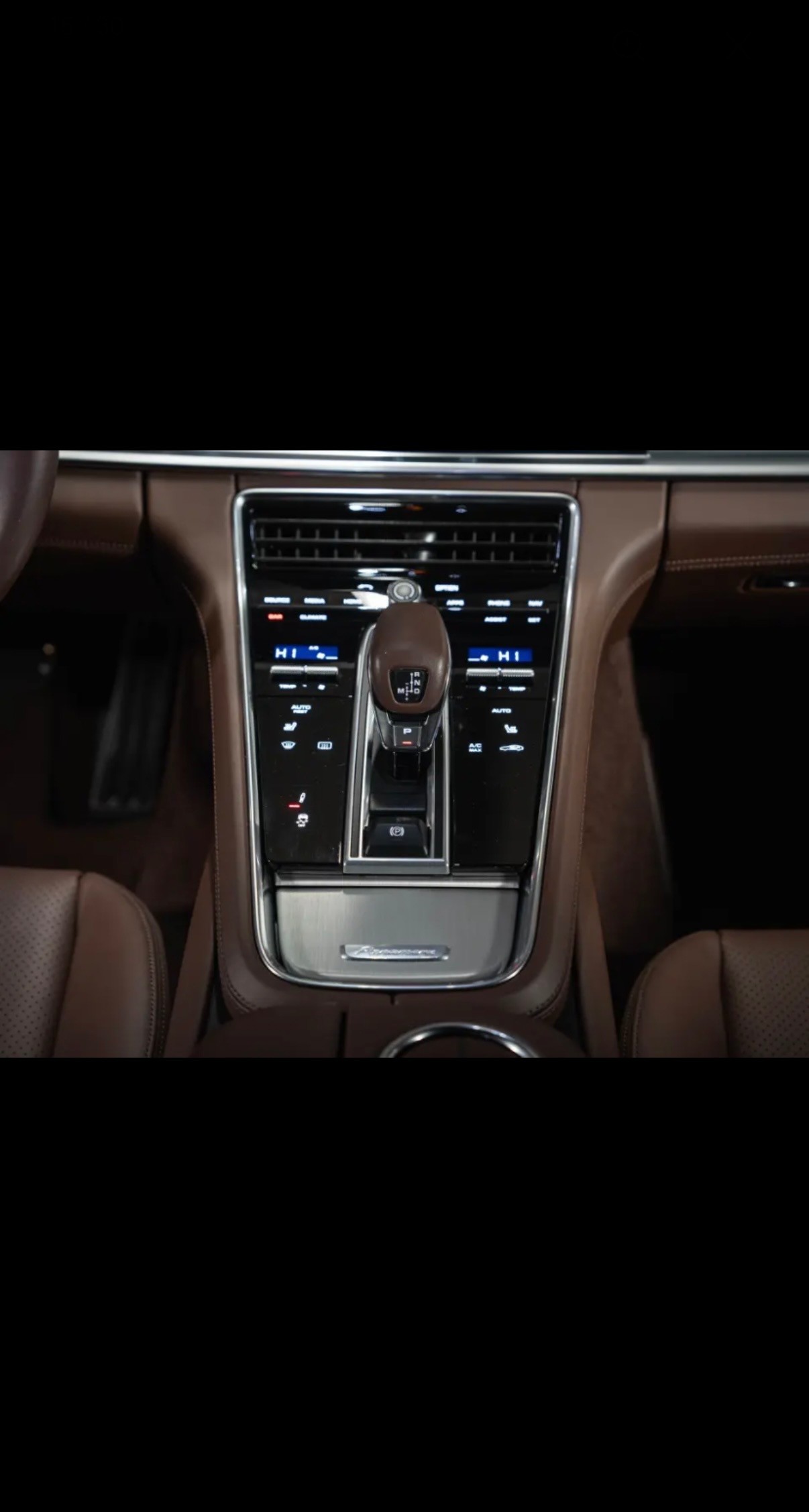 PORSCHE 2.9 V6 4S-image-9