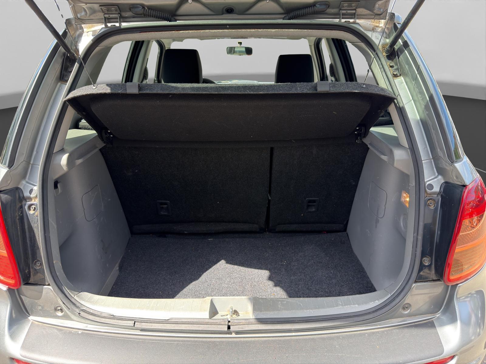 SUZUKI SX4 2.0 TD GL Top 4WD-image-12