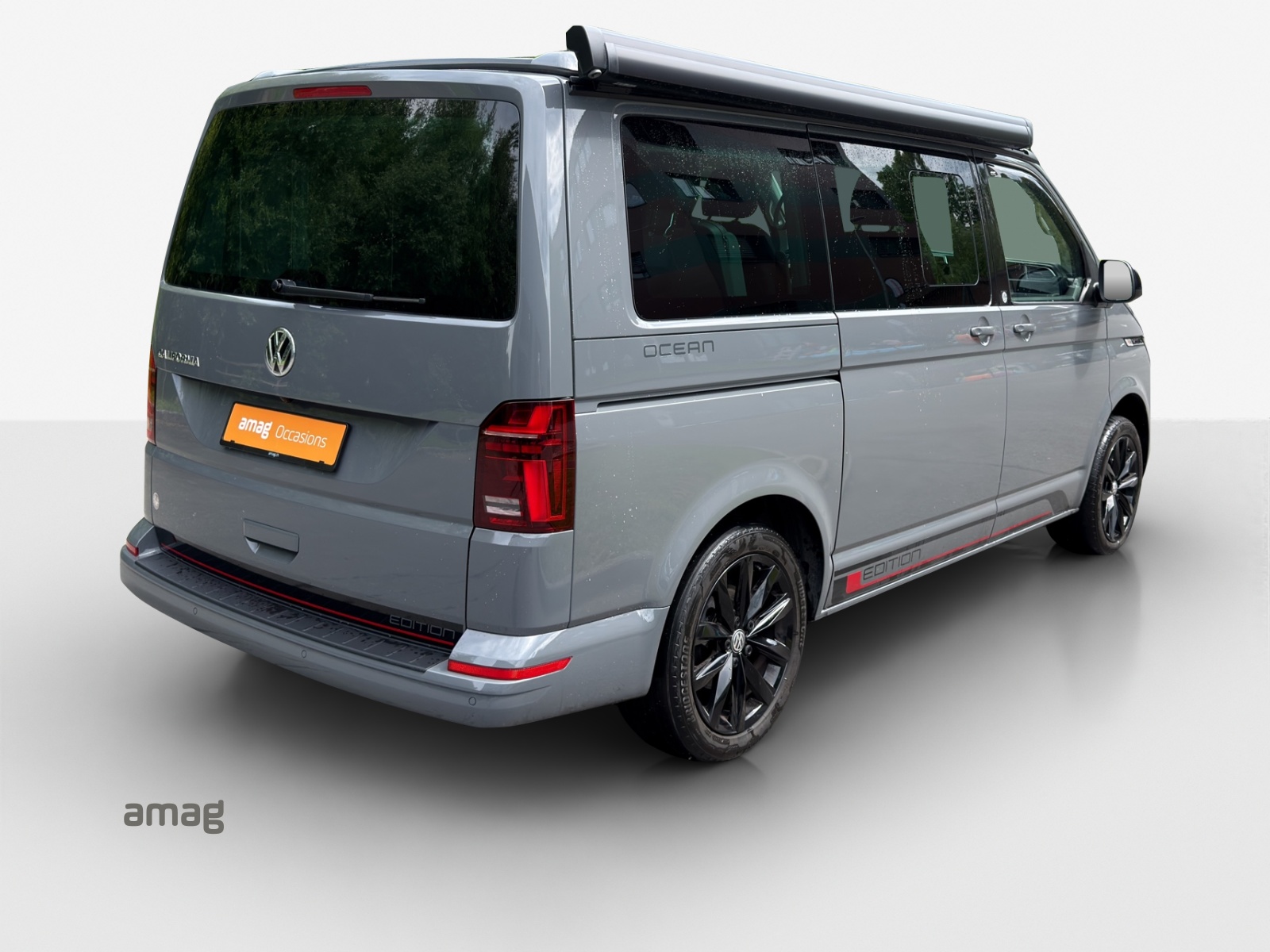 VW T6.1 California 2.0 TDI Ocean Last Edition DSG-image-4