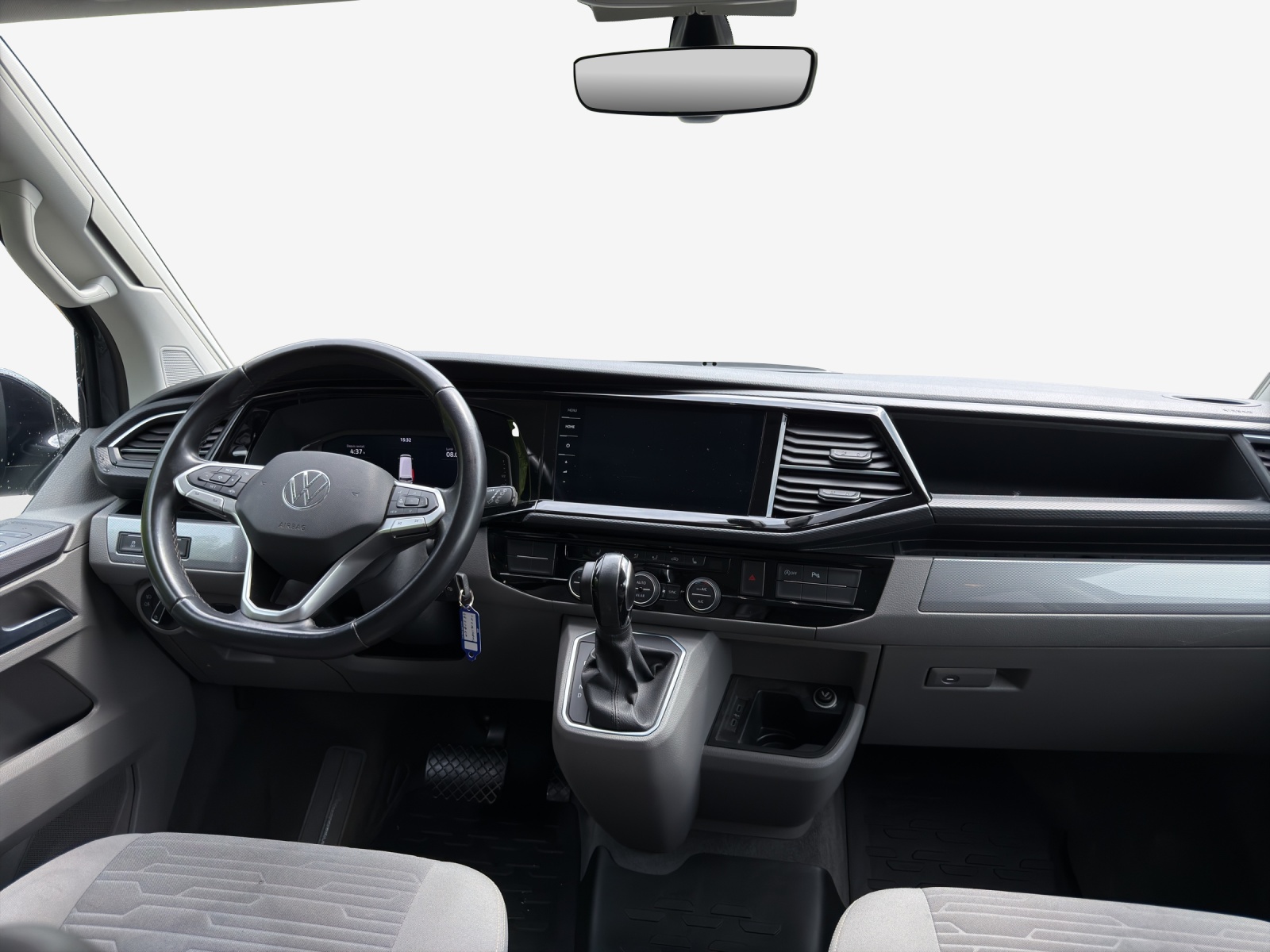 VW T6.1 California 2.0 TDI Ocean Last Edition DSG-image-8