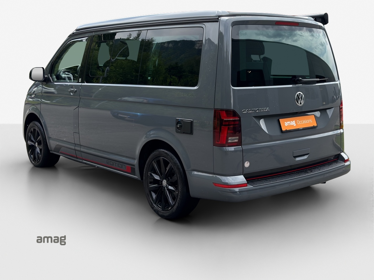 VW T6.1 California 2.0 TDI Ocean Last Edition DSG-image-2