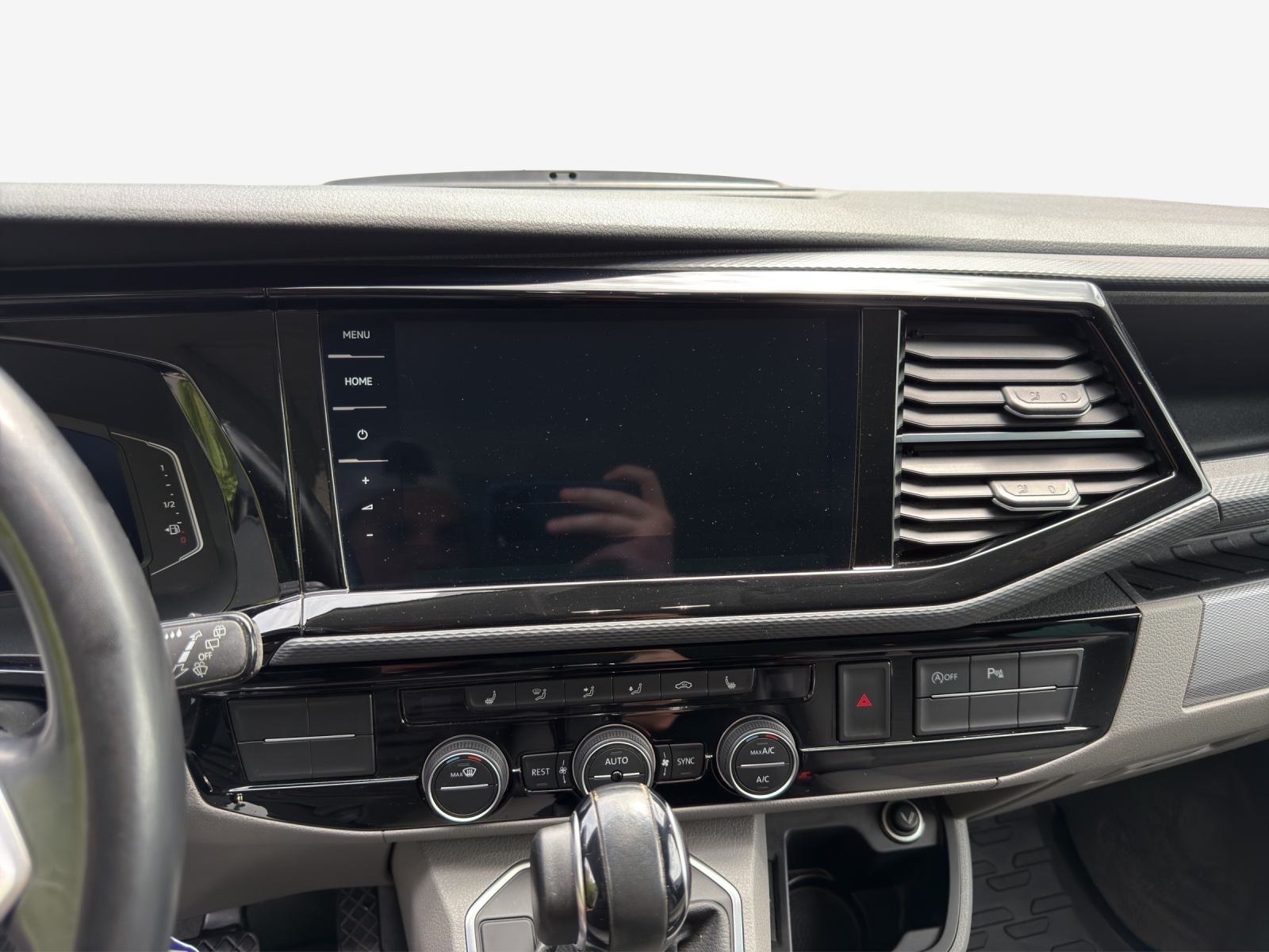 VW T6.1 California 2.0 TDI Ocean Last Edition DSG-image-10