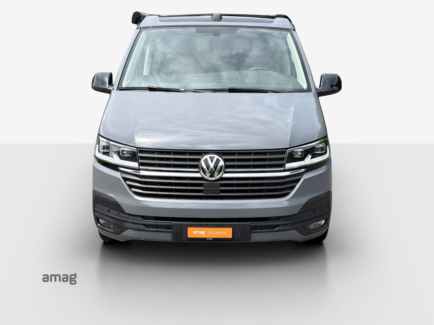 VW T6.1 California 2.0 TDI Ocean Last Edition DSG-image-6