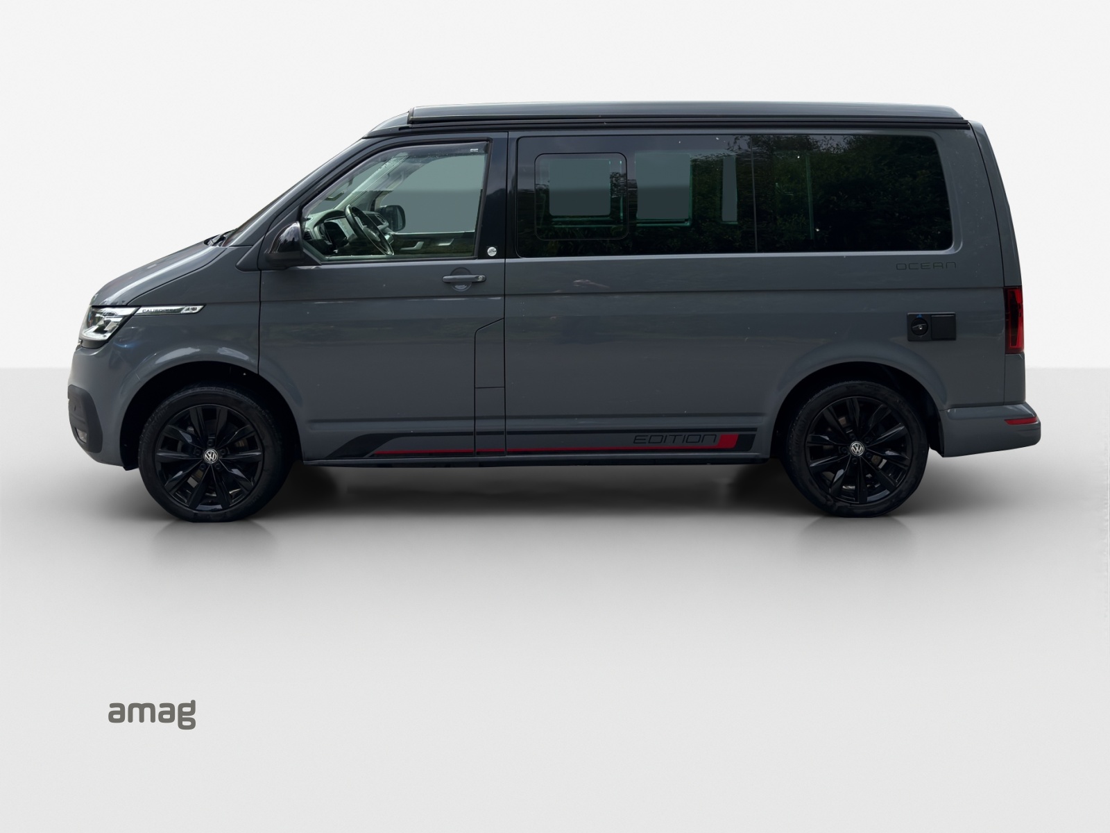 VW T6.1 California 2.0 TDI Ocean Last Edition DSG-image-1