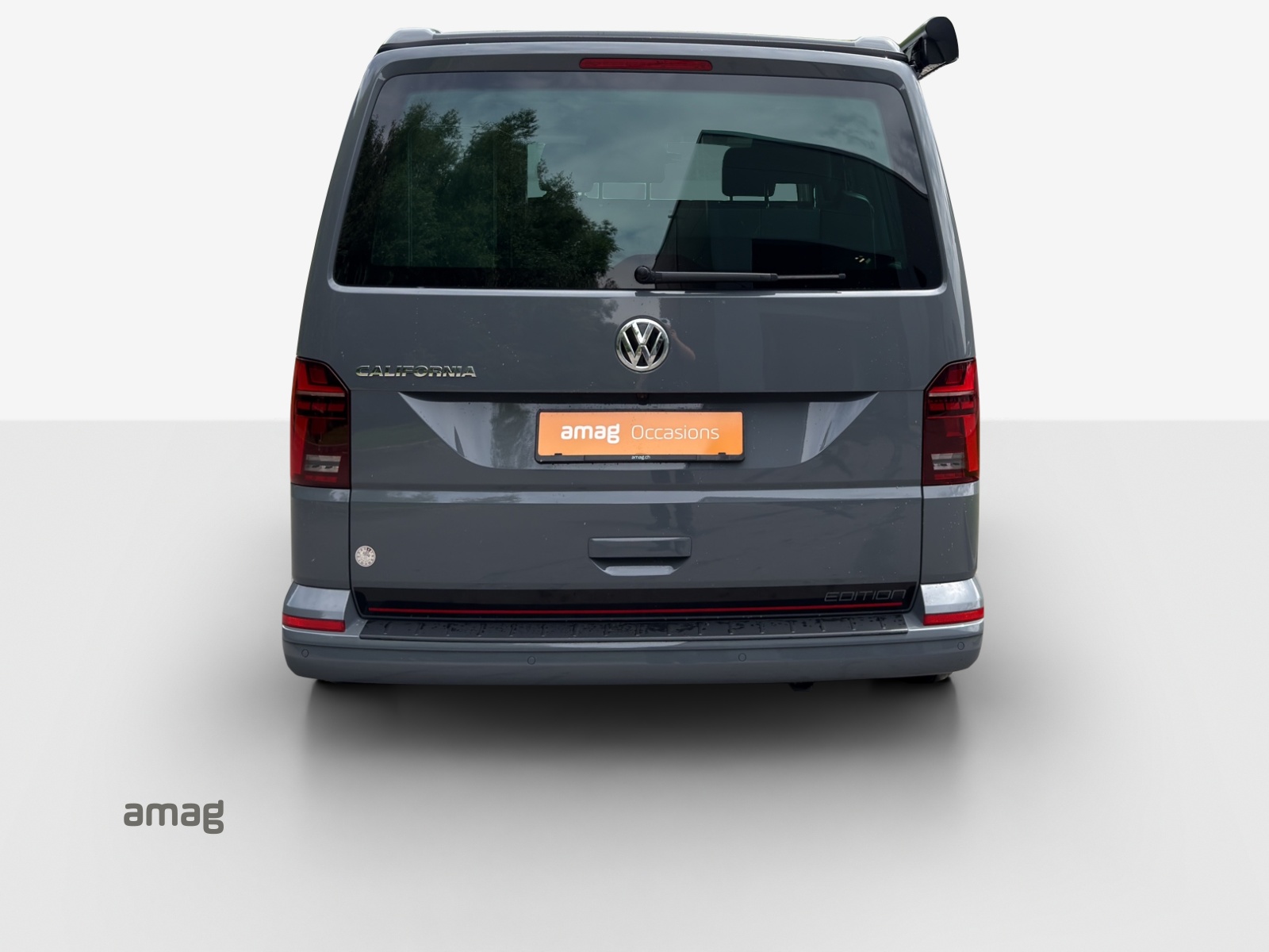 VW T6.1 California 2.0 TDI Ocean Last Edition DSG-image-3