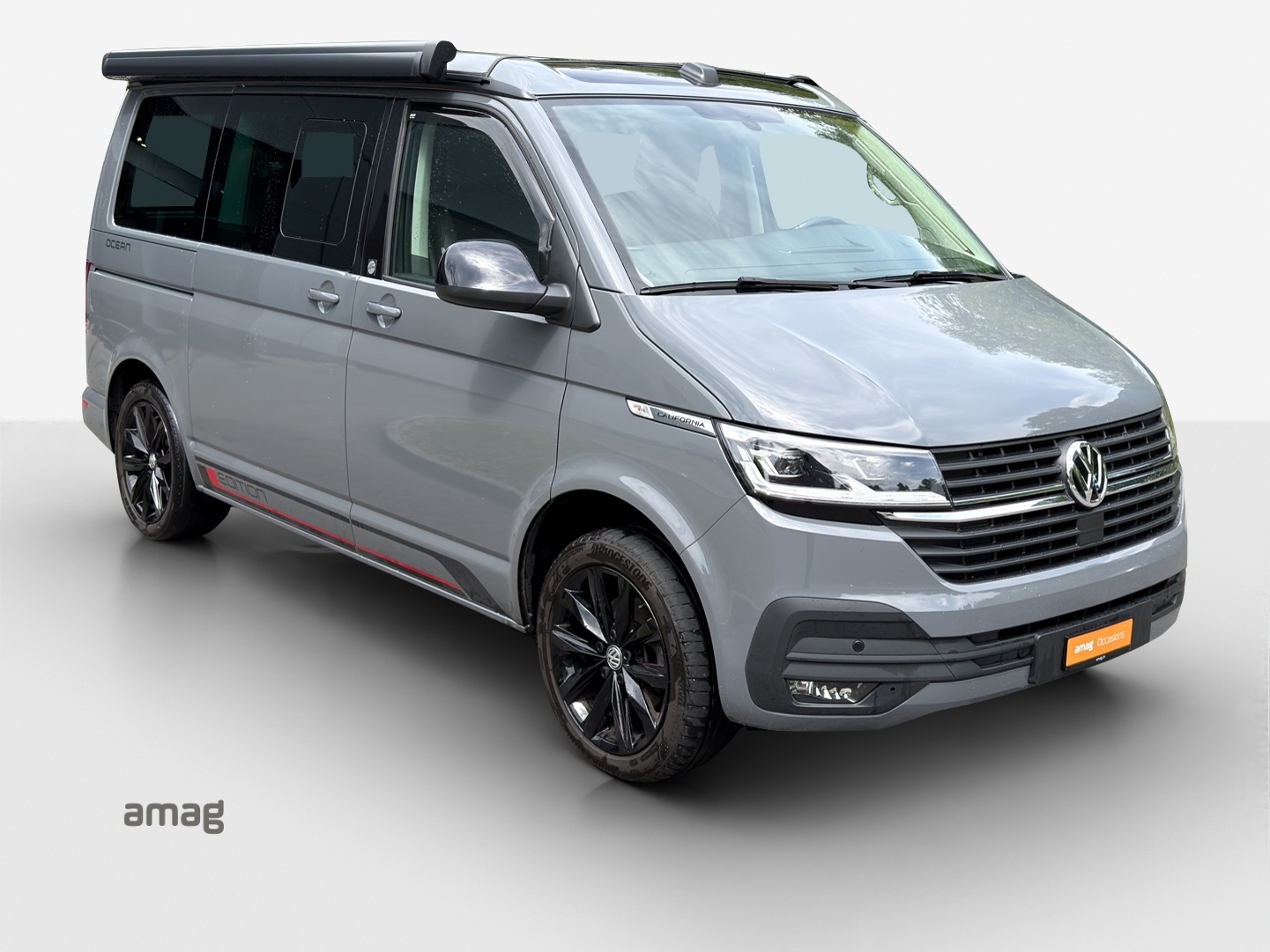 VW T6.1 California 2.0 TDI Ocean Last Edition DSG-image-5
