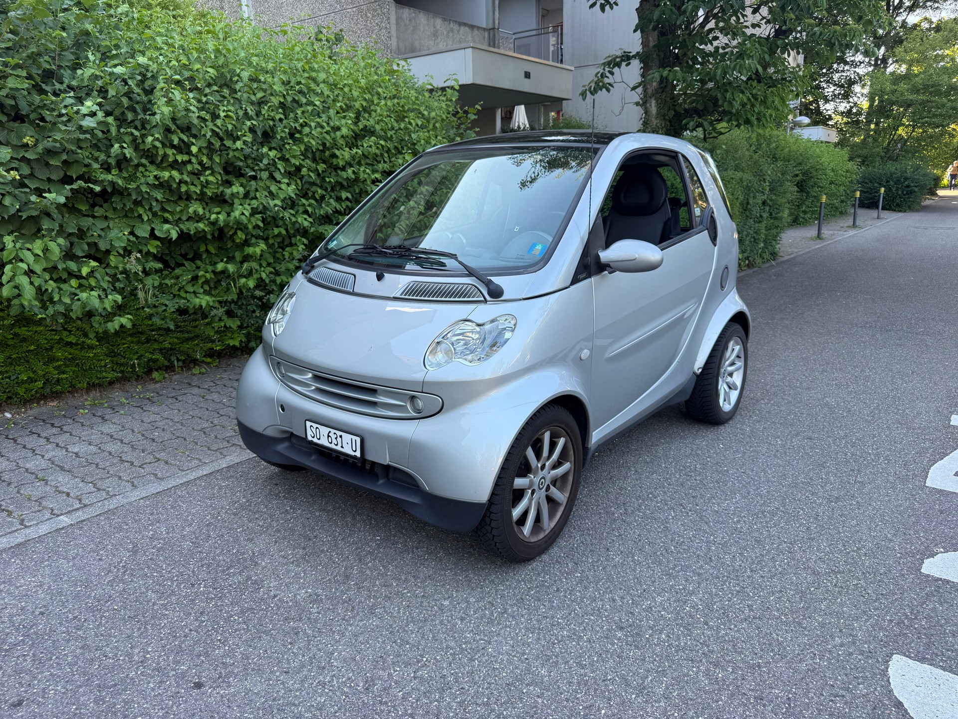 SMART fortwo grandstyle-image-0