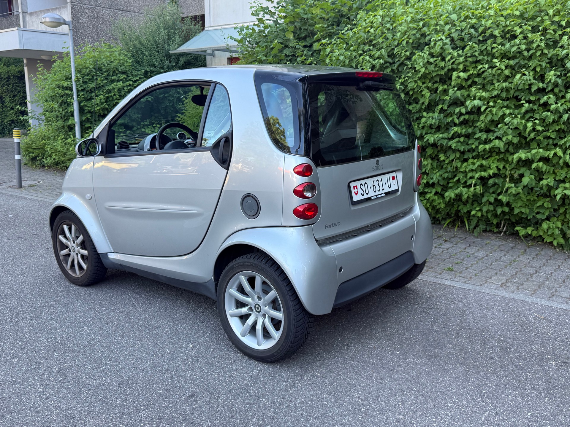 SMART fortwo grandstyle-image-2