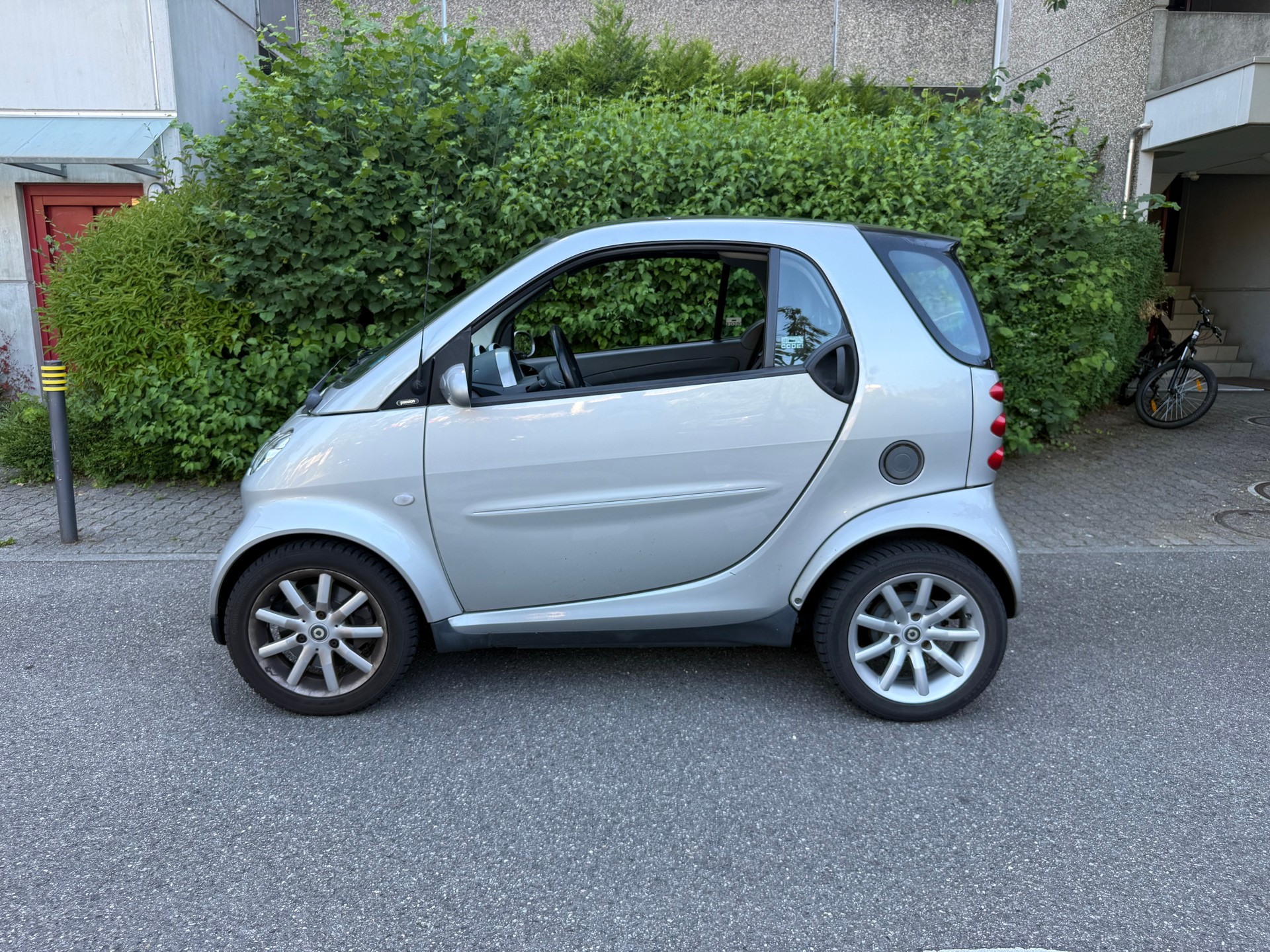 SMART fortwo grandstyle-image-1