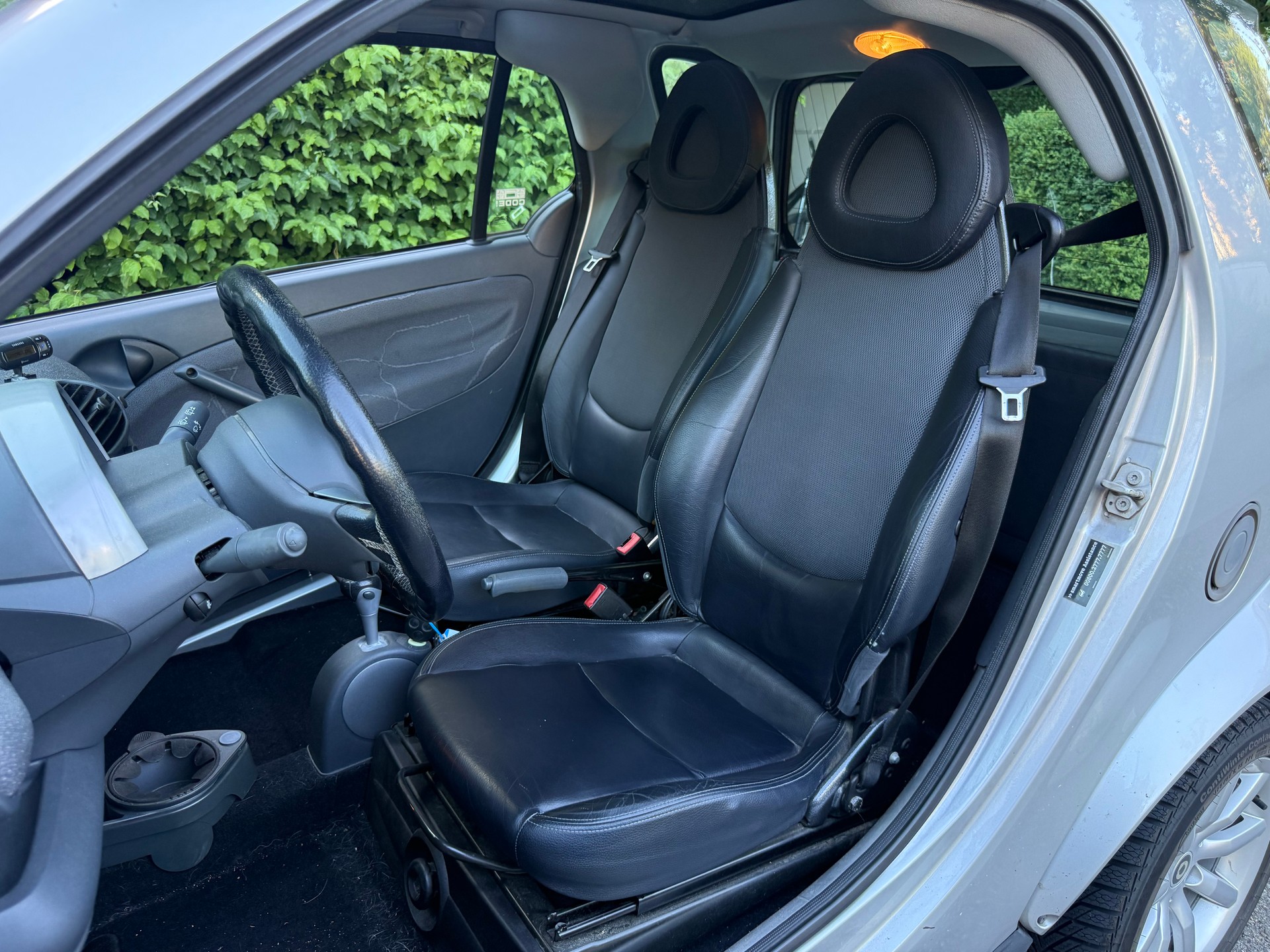SMART fortwo grandstyle-image-7