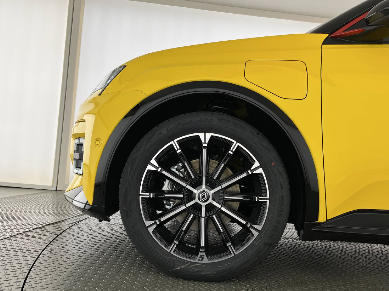 RENAULT R5 E-Tech Comfort Range iconic-image-5