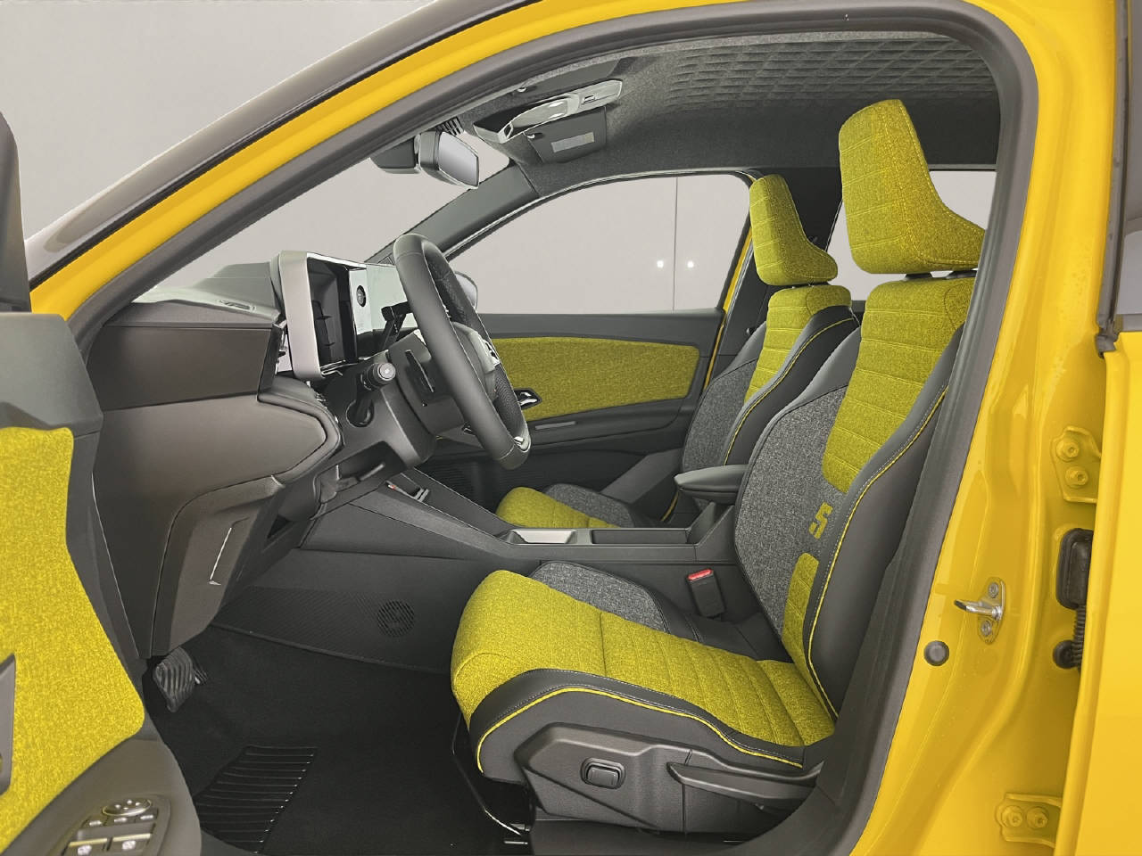 RENAULT R5 E-Tech Comfort Range iconic-image-7