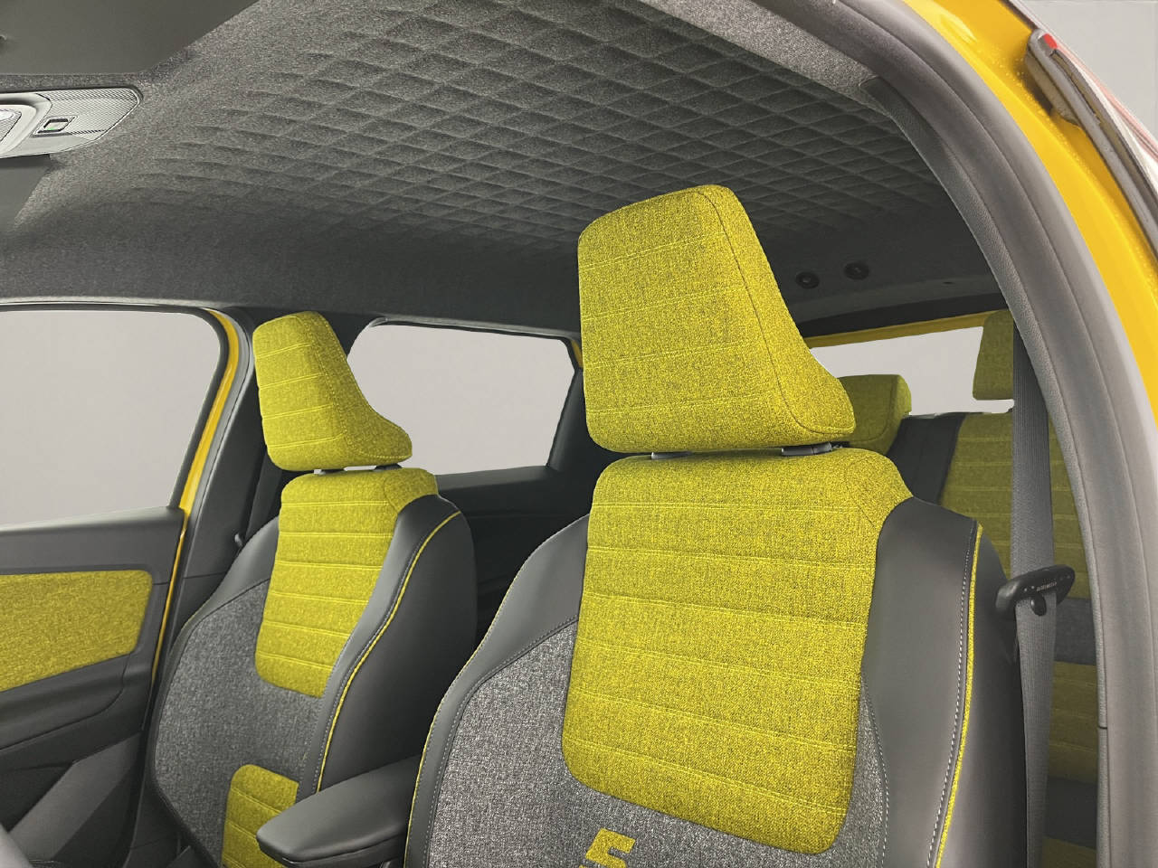 RENAULT R5 E-Tech Comfort Range iconic-image-14