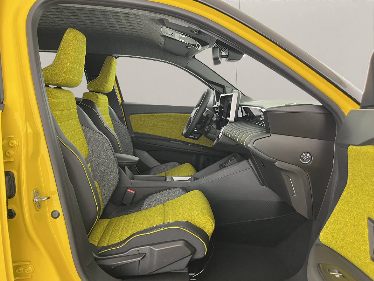 RENAULT R5 E-Tech Comfort Range iconic-image-15