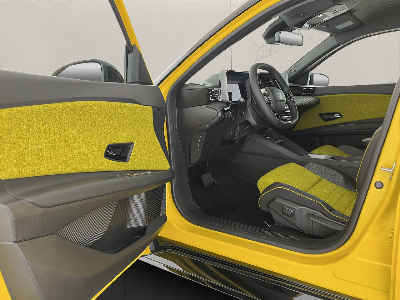 RENAULT R5 E-Tech Comfort Range iconic-image-6